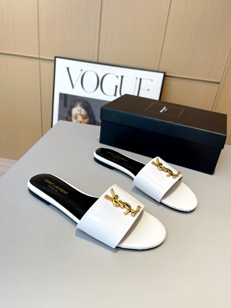 YSL Slippers